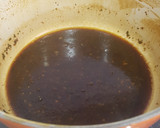 Foto del paso 4 de la receta: Secreto ibérico con salsa agridulce