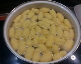 Gluténmentes gnocchi recept fázis 4 fotója