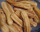 Foto langkah ke 3 dari resep Churros.