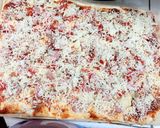 Foto langkah ke 7 dari resep Pizza Gulung.