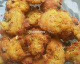Foto langkah ke 4 dari resep Perkedel kentang garing.