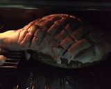 Foto del paso 5 de la receta: Pernil de cerdo