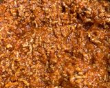 Bolognai ragu (alaprecept) recept fázis 3 fotója