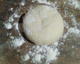 A picture of step 15 of Paneer Butter Masala And Butter Naan.
