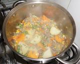 Foto del paso 2 de la receta: Charquicán con carne de vacuno