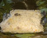 Foto langkah ke 13 dari resep Pepes ikan nila.