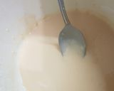 A picture of step 2 of Pancake.