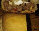 Foto del paso 9 de la receta: Empanadas salteñas