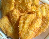 Foto langkah ke 3 dari resep Pisang crspy toping keju susu mases.