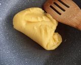 Foto langkah ke 2 dari resep Kue Sus Vla Vanila 🦢.