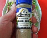 Foto del paso 11 de la receta Ensalada piramidal de melva fresca con cebollas y piquillos
