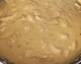 Foto del paso 4 de la receta: 🍛 Arroz con pollo al curry 💛