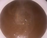 Foto langkah ke 3 dari resep Puding choco oreo.