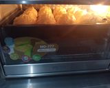 Foto langkah ke 5 dari resep Kue Sus Vla.