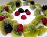 Foto del paso 4 de la receta: Yogurt griego con frutas