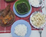 Foto langkah ke 4 dari resep Ayam goreng marinasi.