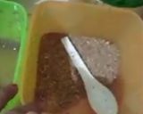 Foto langkah ke 1 dari resep Nasi kebuli sapi.