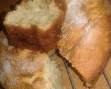 Foto del paso 6 de la receta: Budín de manzana