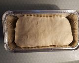 Une image de l'étape 8 de Pain de mie.