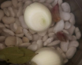 Foto del paso 3 de la receta: Fabes con almejas