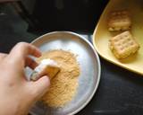 Schezwan Biscuit Starter recipe step 6 photo