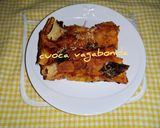Foto del passaggio 7 della ricetta Cannelloni con le Melanzane