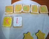 Cara Membuat Royal Icing untuk Cookies Hias 5