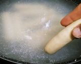 Foto langkah ke 11 dari resep Pempek Udang Rebon Kering.