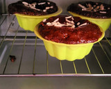 Foto del paso 8 de la receta: Podían haber sido muffins y acabaron siendo "bombones"