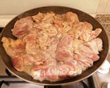 Foto del passaggio 3 della ricetta Bocconcini di pollo allo zenzero