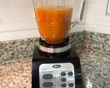 Foto del paso 9 de la receta: Sopa de tomate