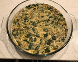 Foto del paso 10 de la receta: Budín de acelgas de Patricia