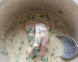 Foto langkah ke 4 dari resep Gorengan tempe sandal Jepit.