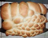 Foto del paso 5 de la receta: Pan casero