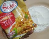 Foto langkah ke 2 dari resep Terong Crispy.
