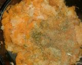 Foto del paso 1 de la receta: Pionono de zanahoria