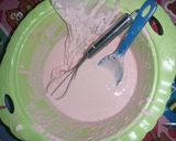 Foto langkah ke 1 dari resep Sosis ayam home made.