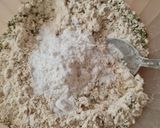 Foto del paso 2 de la receta: Pan de harina quinoa o quinua 🌱otra opción de pan sin gluten
