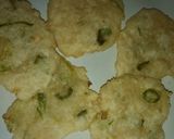 Foto langkah ke 2 dari resep 🍥Cireng nasi sisa (takaran sendok)🍥.