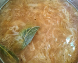 Foto del paso 2 de la receta: Sopa de cebolla