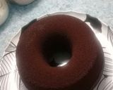 Foto del paso 1 de la receta: Torta de chocolate