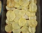 A picture of step 8 of Baked Chicken Casserole.