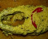 সর্ষে ইলিশ রেসিপি ধাপ - 4 ছবি