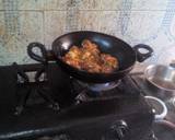 Spicy tomato chicken curry(Eid special) recipe step 10 photo