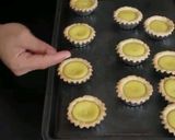 Foto langkah ke 8 dari resep Pai susu ku (paling lembut).