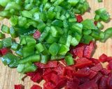 Foto del paso 2 de la receta: 🎈Guisito de Arroz 🥹