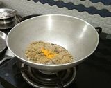 A picture of step 3 of Bengali Recipe !! Bottle Gourd Peel Chutney !!.