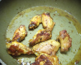 Foto del paso 1 de la receta: Muslitos de pollo con fritada