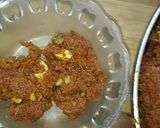 गाजर का हलवा (Gajar ka Halwa recipe in Hindi) रेसिपी चरण 8 फोटो