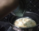 চিকেন স্যুপ (chicken sweet corn soup recipe in Bengali) রেসিপির ধাপ 6 ছবি